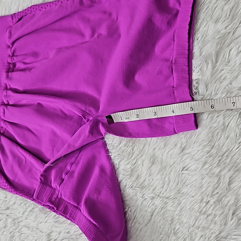 Free People Good Karma High Neck Runsie Neon Magenta. - Picture 8 of 13